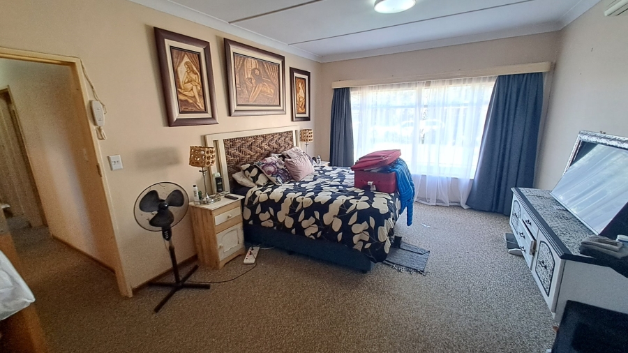 3 Bedroom Property for Sale in Wilgehof Free State